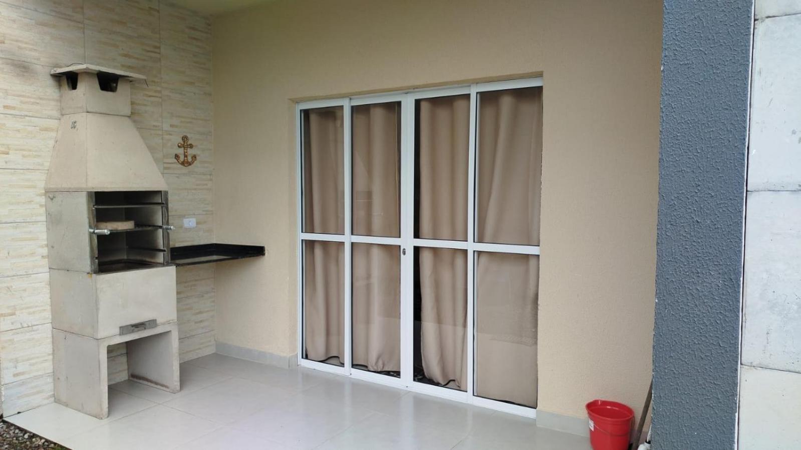Flats Do Capitao S.A. Leilighet Ubatuba Eksteriør bilde