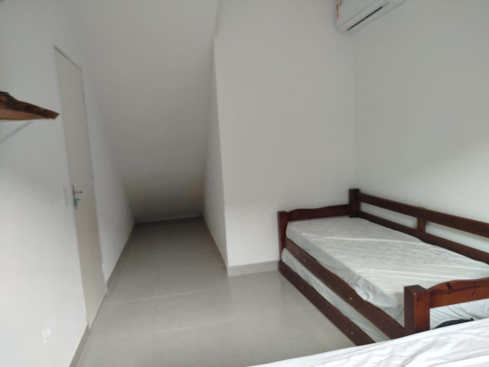 Flats Do Capitao S.A. Leilighet Ubatuba Eksteriør bilde