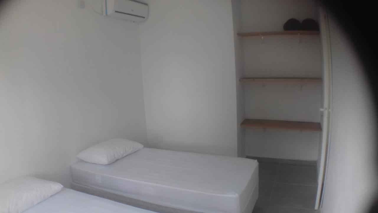 Flats Do Capitao S.A. Leilighet Ubatuba Eksteriør bilde